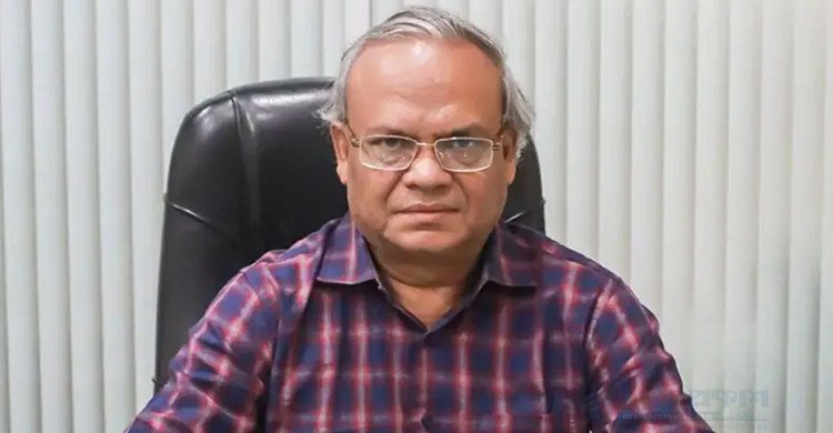 ভুয়া প্রেস বিজ্ঞপ্তি নিয়ে বিভ্রান্ত না হওয়ার আহ্বান রুহুল কবির রিজভীর